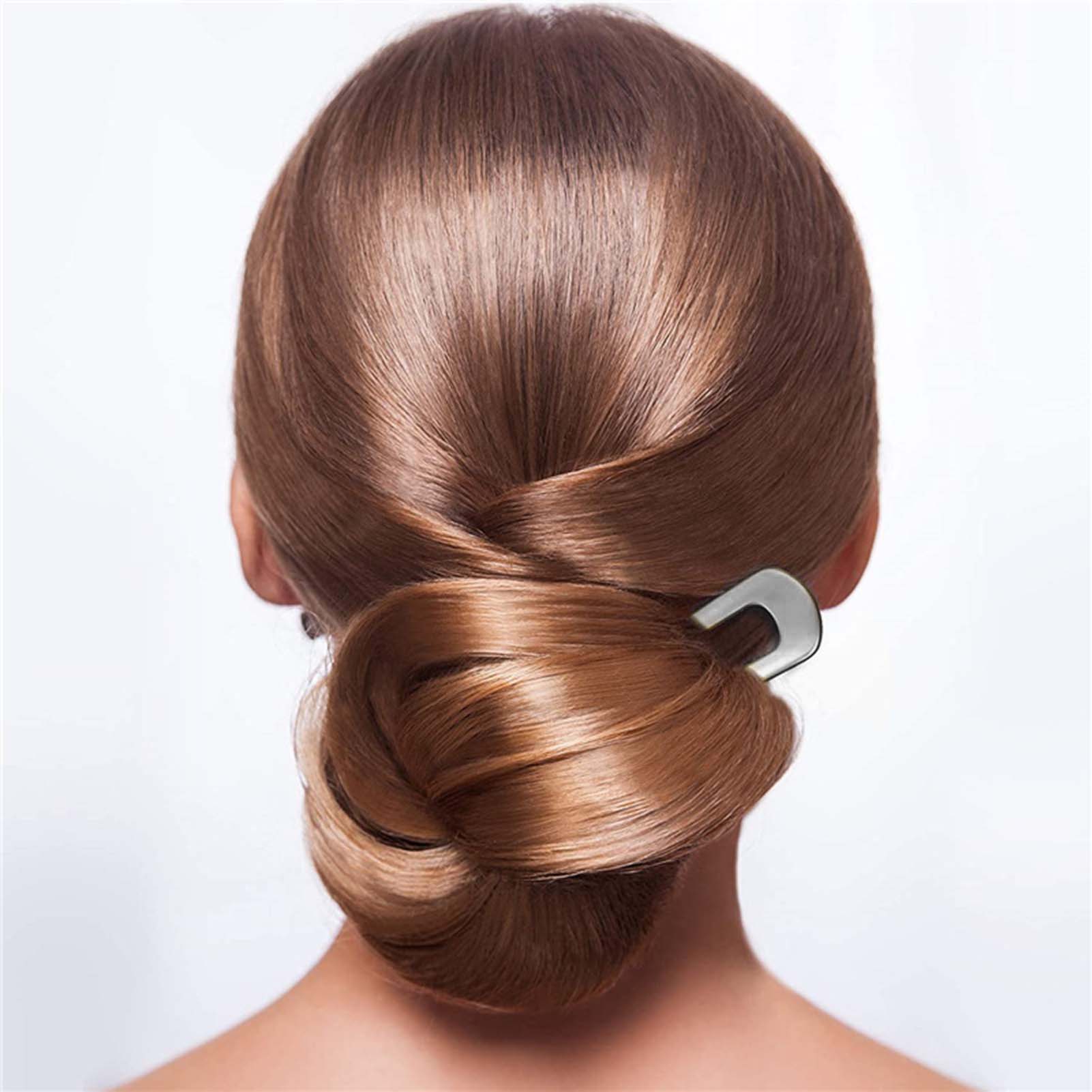 French U Shaped Hair Pins Vint - Vintage Item review and price