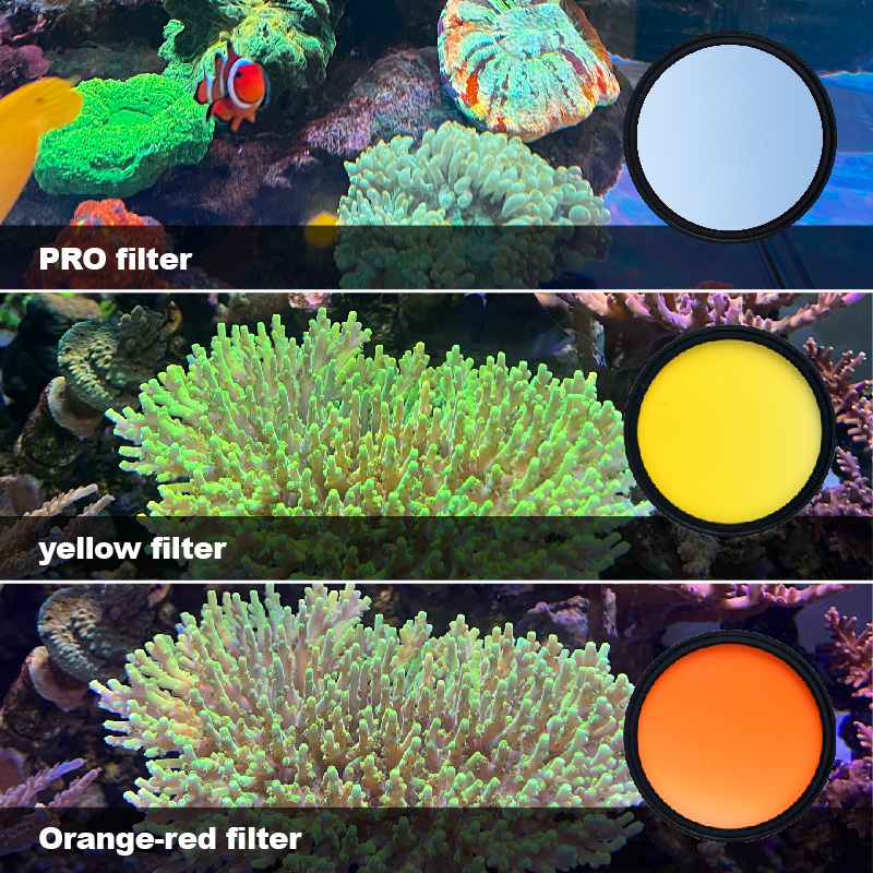 Vastocean marine tank filter s - Photo Develop Tank review and price