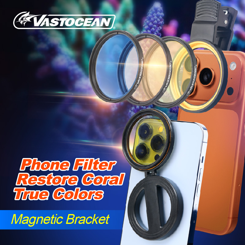 Vastocean marine tank filter s - Photo Develop Tank review and price