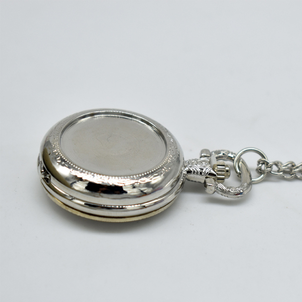 Custom Vintage Metal Pocket Wa - Vintage Collectible Item review and price