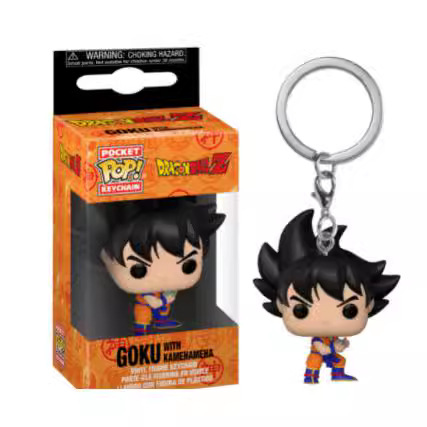 Funko Dragon Ball Goku Vegeta  - Vintage Collectible Figurines review and price