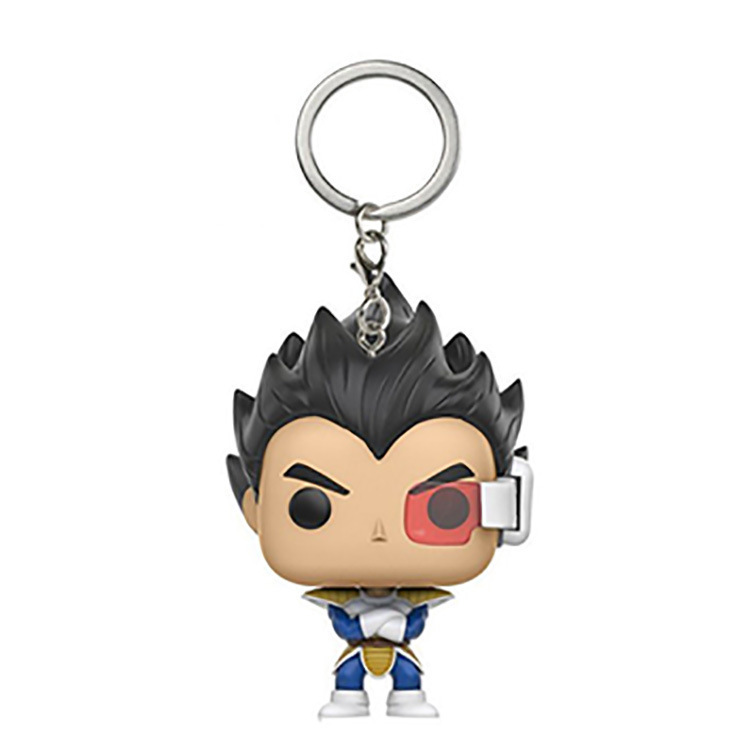Funko Dragon Ball Goku Vegeta  - Vintage Collectible Figurines review and price
