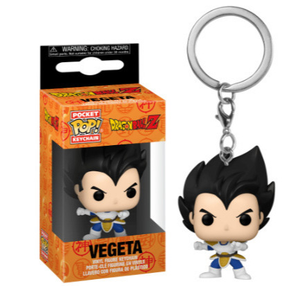 Funko Dragon Ball Goku Vegeta  - Vintage Collectible Figurines review and price