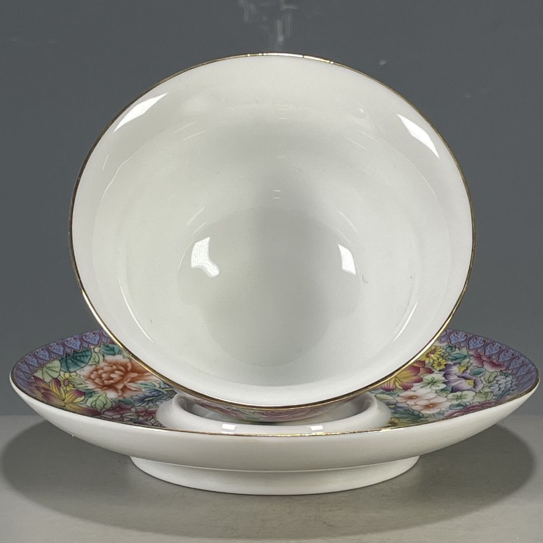 Chinese Vintage Old Kiln Falan - Vintage Collectible Pottery review and price