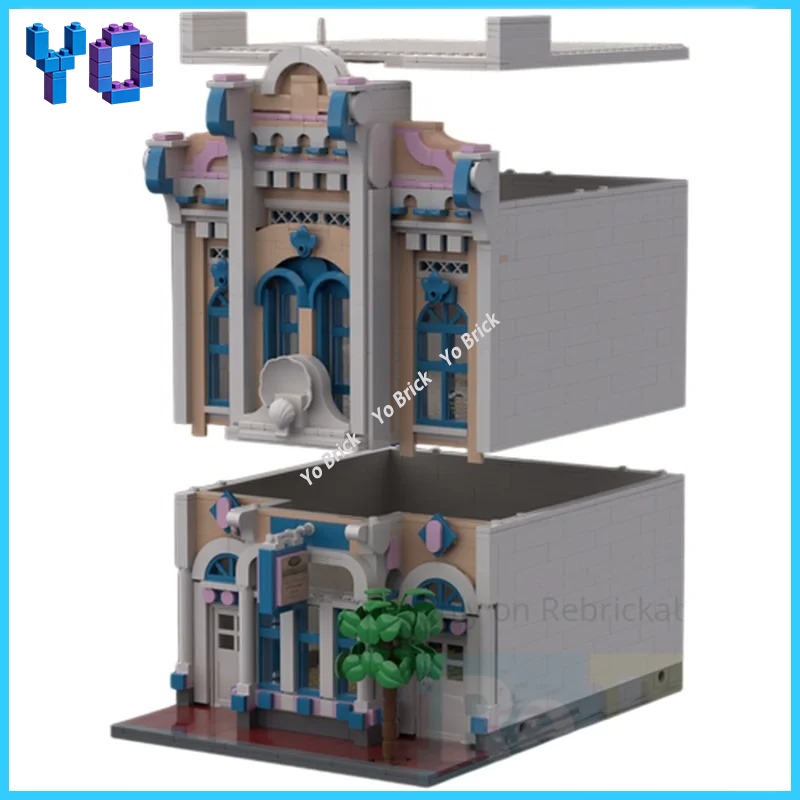 Fantasy Vintage Candy Shop Bui - Vintage Collectible Toy Store review and price