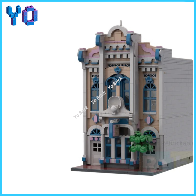 Fantasy Vintage Candy Shop Bui - Vintage Collectible Toy Store review and price