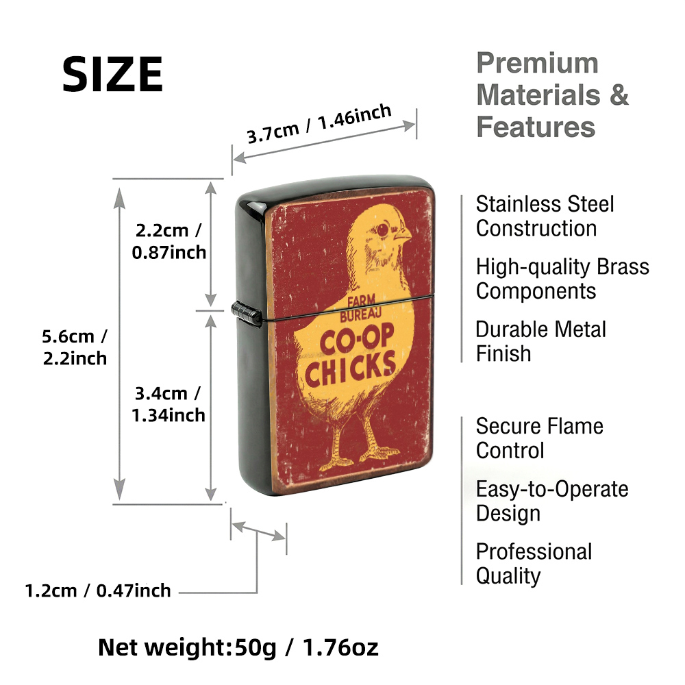 Vintage Flip Top Lighter light - Vintage Collectible Lighters review and price