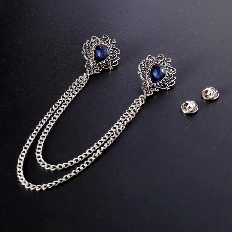 Elegant Vintage Alloy Rhinesto - Vintage Collectible Item review and price