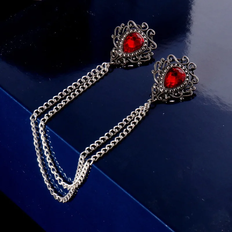Elegant Vintage Alloy Rhinesto - Vintage Collectible Item review and price
