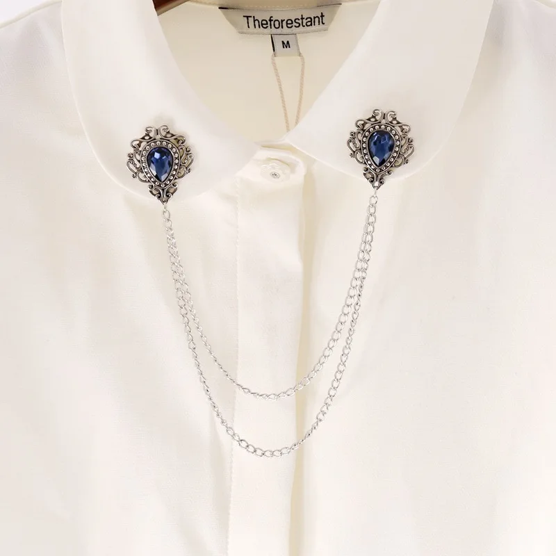 Elegant Vintage Alloy Rhinesto - Vintage Collectible Item review and price