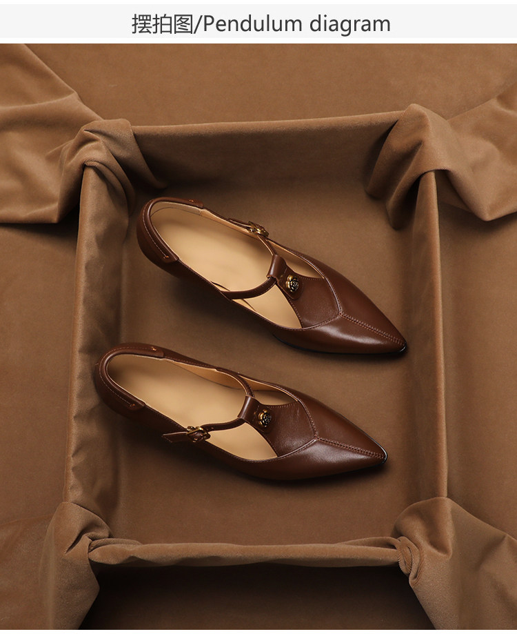 Genuine Leather Vintage Camell - Vintage And Collectible review and price