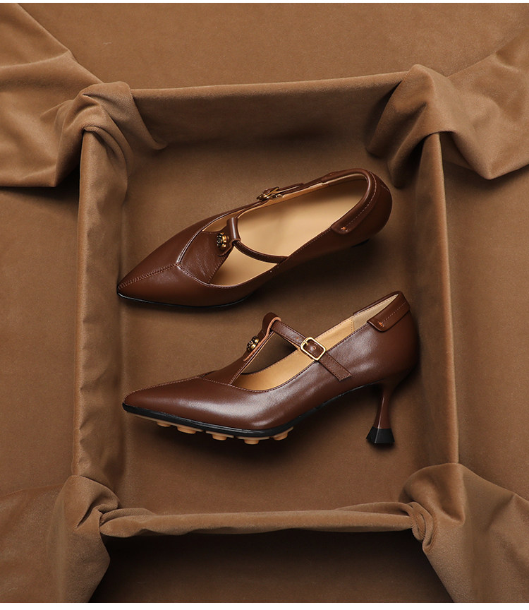 Genuine Leather Vintage Camell - Vintage And Collectible review and price
