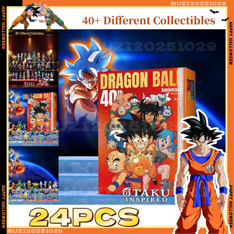 New 2D Acrylic Dragon Ball Chr - Vintage Collectible Figurines review and price