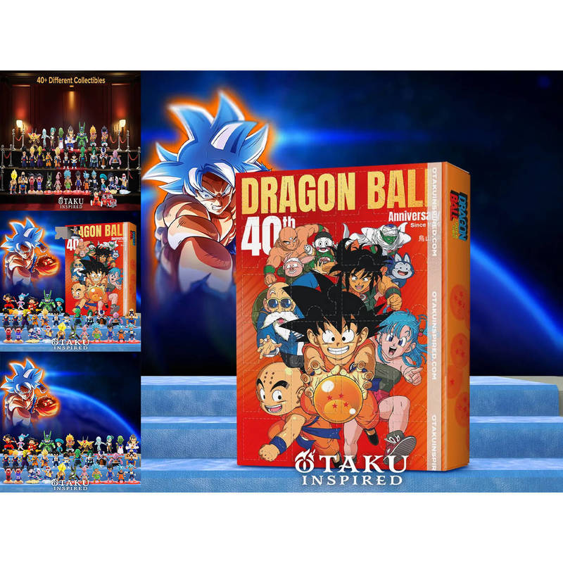 New 2D Acrylic Dragon Ball Chr - Vintage Collectible Figurines review and price