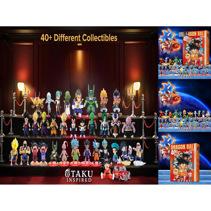 New 2D Acrylic Dragon Ball Chr - Vintage Collectible Figurines review and price