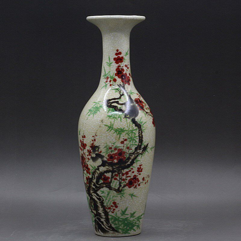 Jingdezhen Antique Ceramic Vas - Vintage Collectible Pottery review and price