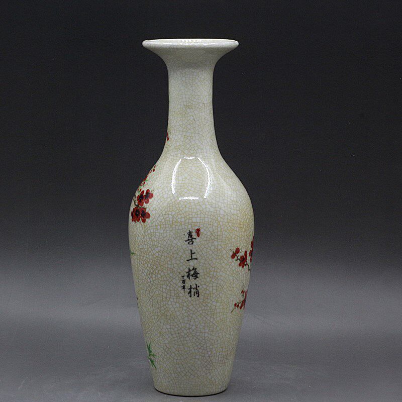 Jingdezhen Antique Ceramic Vas - Vintage Collectible Pottery review and price