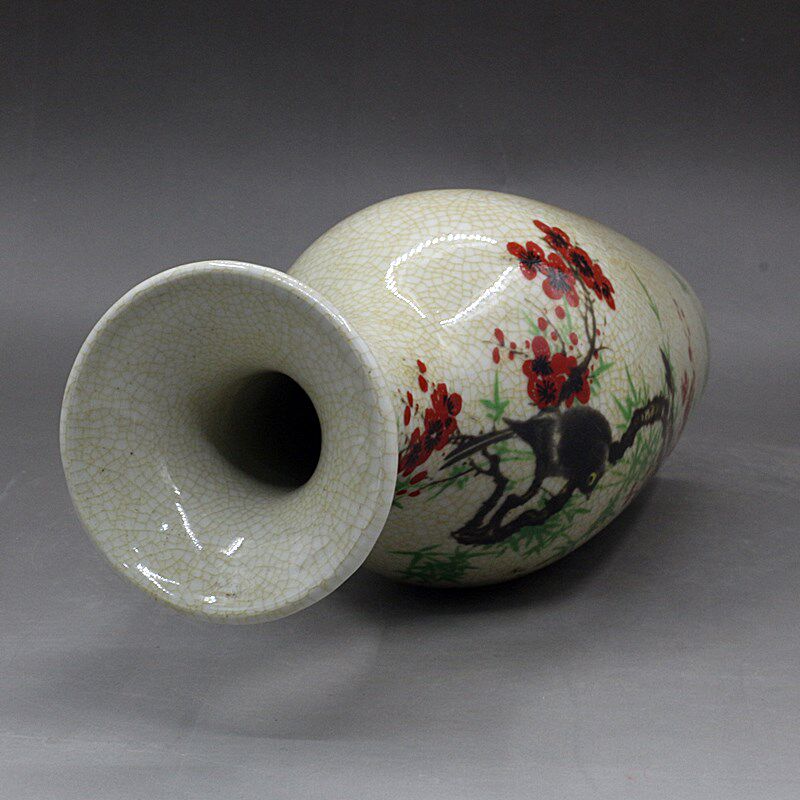 Jingdezhen Antique Ceramic Vas - Vintage Collectible Pottery review and price