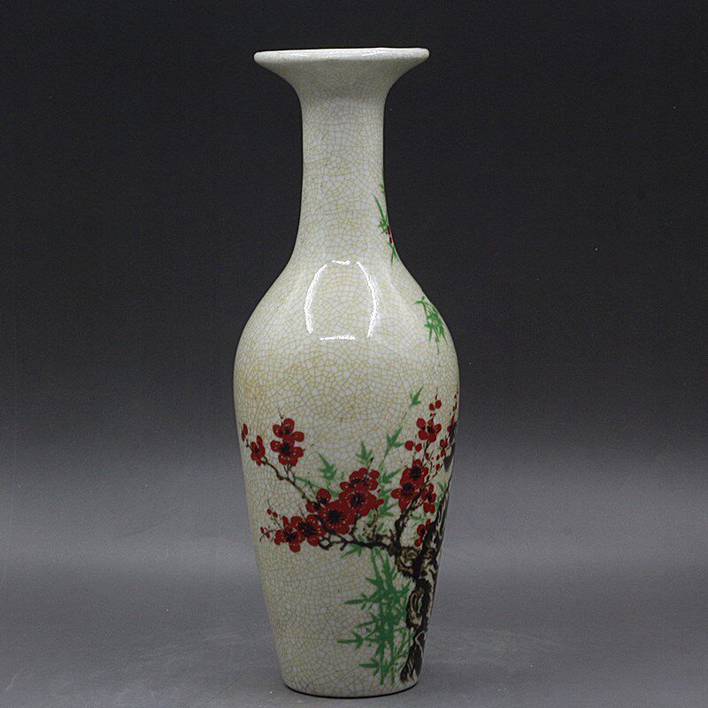 Jingdezhen Antique Ceramic Vas - Vintage Collectible Pottery review and price