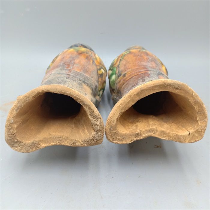 Old Collection Tang Sancai Pai - Vintage Collectible Pottery review and price