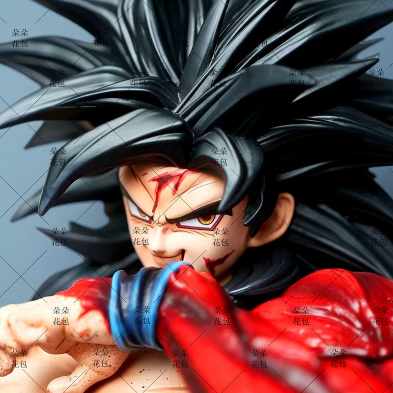 Lk Dragon Ball Super Saiyan 4  - Vintage Collectible Figurines review and price