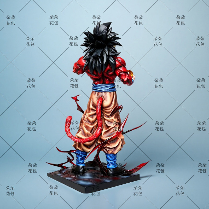 Lk Dragon Ball Super Saiyan 4  - Vintage Collectible Figurines review and price
