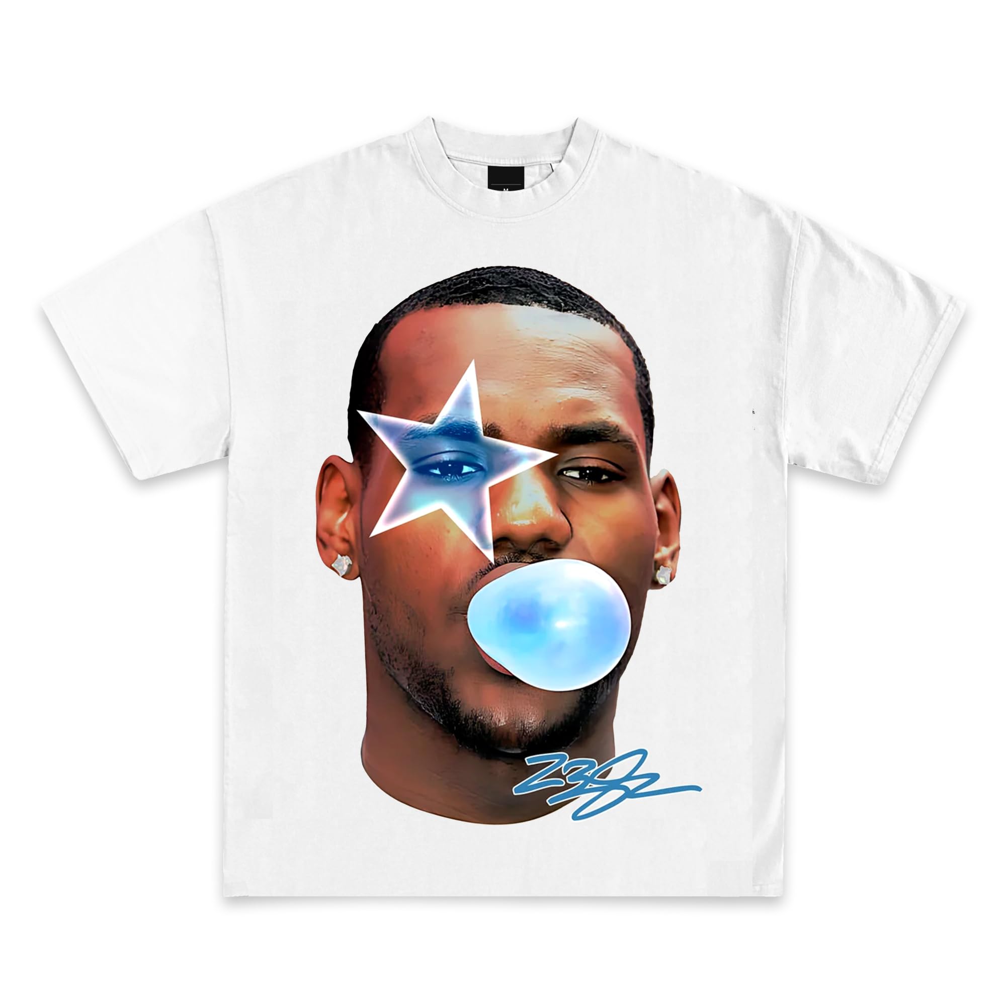 Pop Culture Vintage Graphic T- - Vintage Collectible Clothing review and price