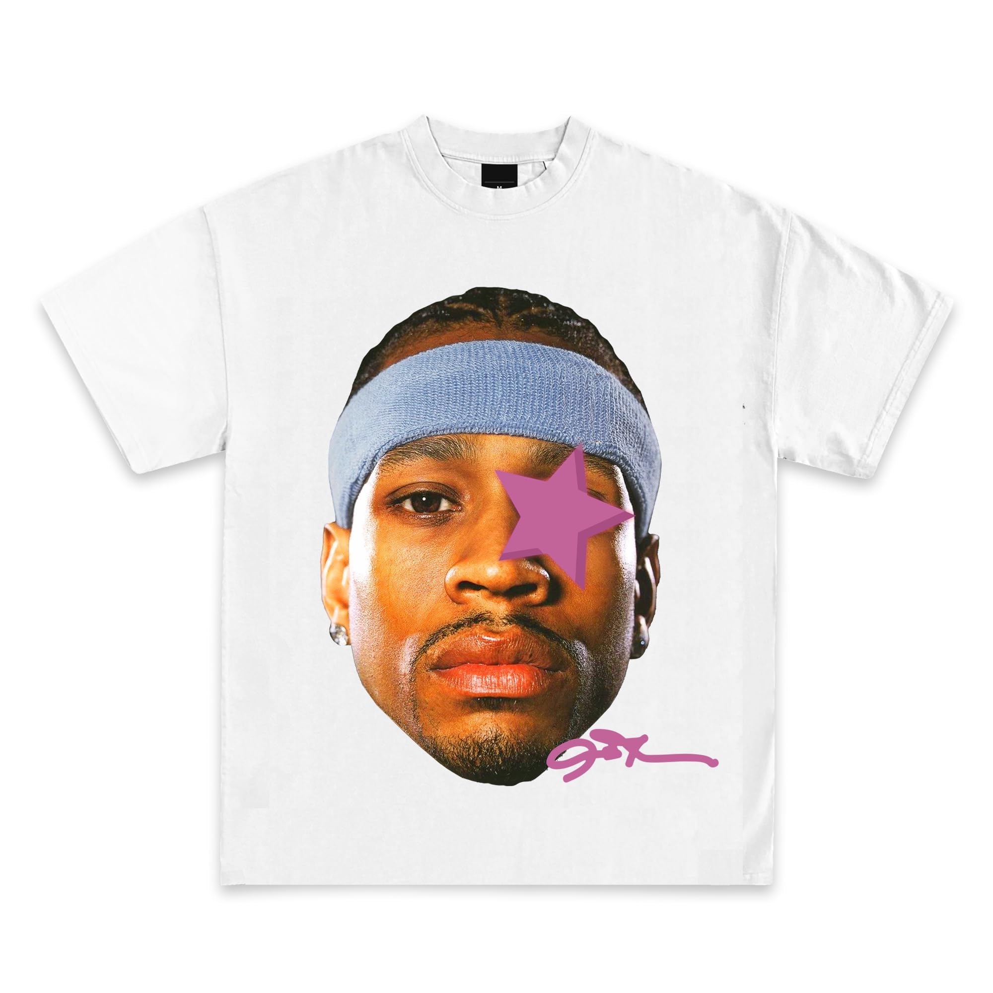 Pop Culture Vintage Graphic T- - Vintage Collectible Clothing review and price