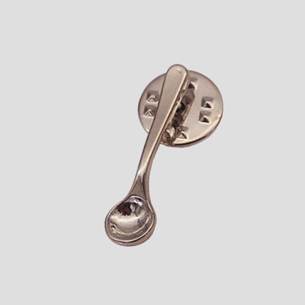 Fashion Cute Design Spoon Broo - Vintage Collectible Spoons review and price