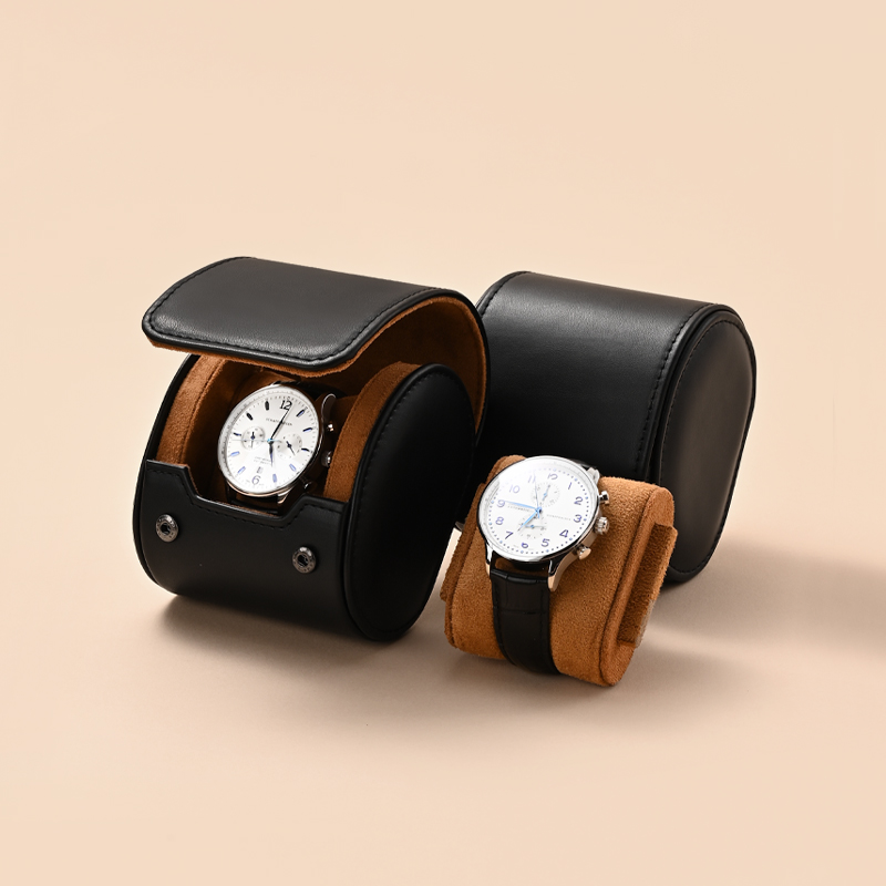 MISHITU 1/2/3-Slot Watch Stora - Vintage Item review and price