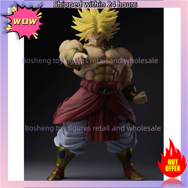 Original ZT Studio Dragon Ball - Vintage Collectible Figurines review and price