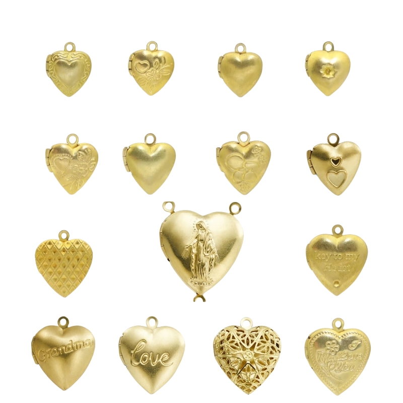 BoYuTe (50 Pieces/Lot) Metal B - Vintage Collectible Item review and price