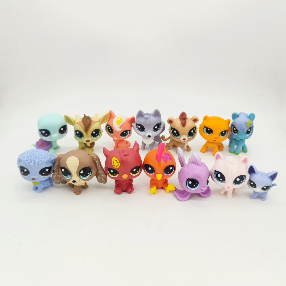 Vintage Original Cute Big Eyes - Vintage Items Collection review and price