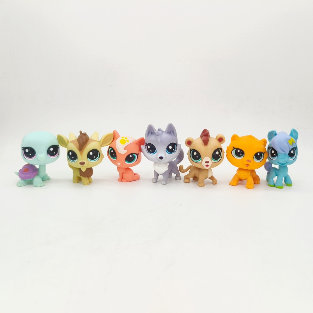 Vintage Original Cute Big Eyes - Vintage Items Collection review and price