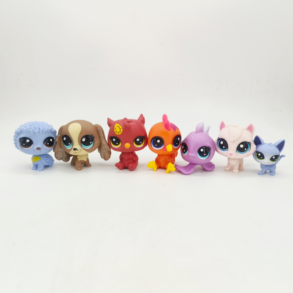 Vintage Original Cute Big Eyes - Vintage Items Collection review and price