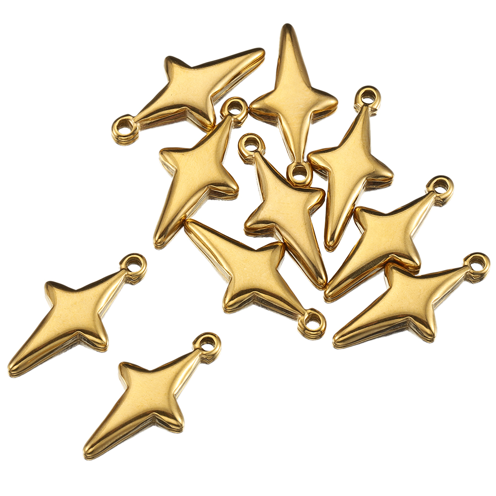 5 Pieces Stainless Steel Vinta - Vintage Item review and price