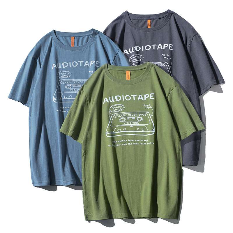 American Retro Alphabet Short  - Vintage Collectible Clothing review and price