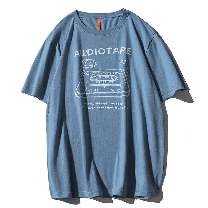 American Retro Alphabet Short  - Vintage Collectible Clothing review and price