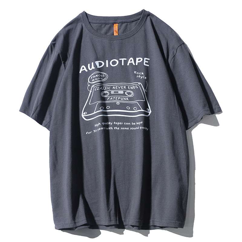 American Retro Alphabet Short  - Vintage Collectible Clothing review and price