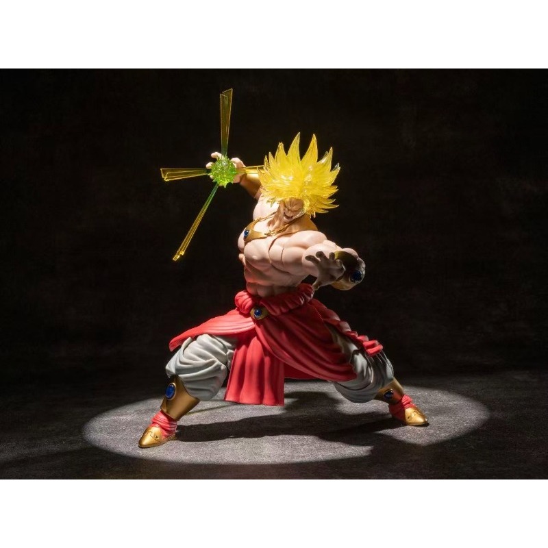 In Stock MP MODAL Dragon Ball  - Vintage Collectible Figurines review and price