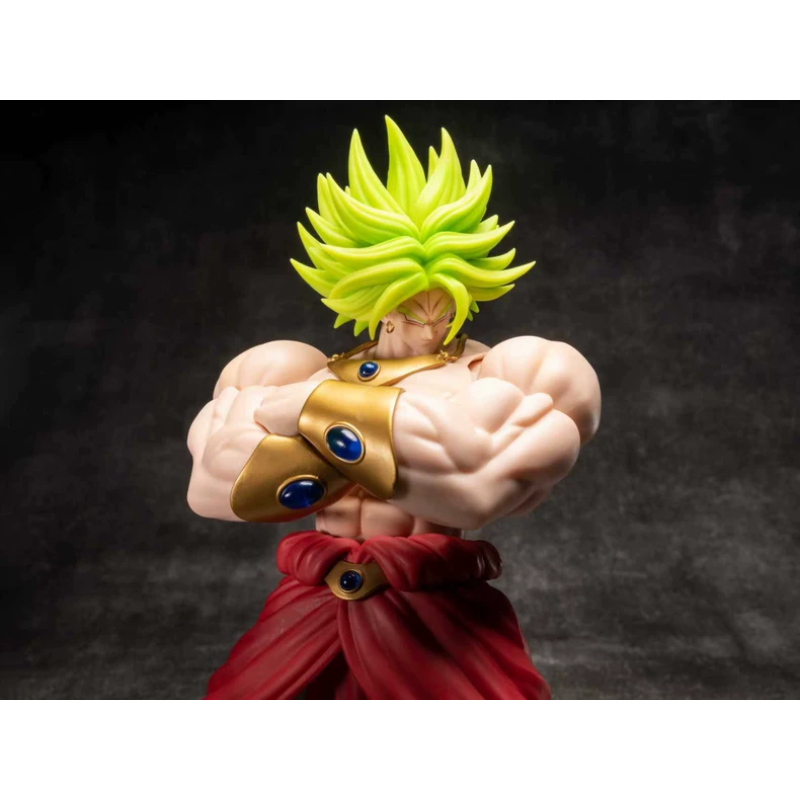 In Stock MP MODAL Dragon Ball  - Vintage Collectible Figurines review and price