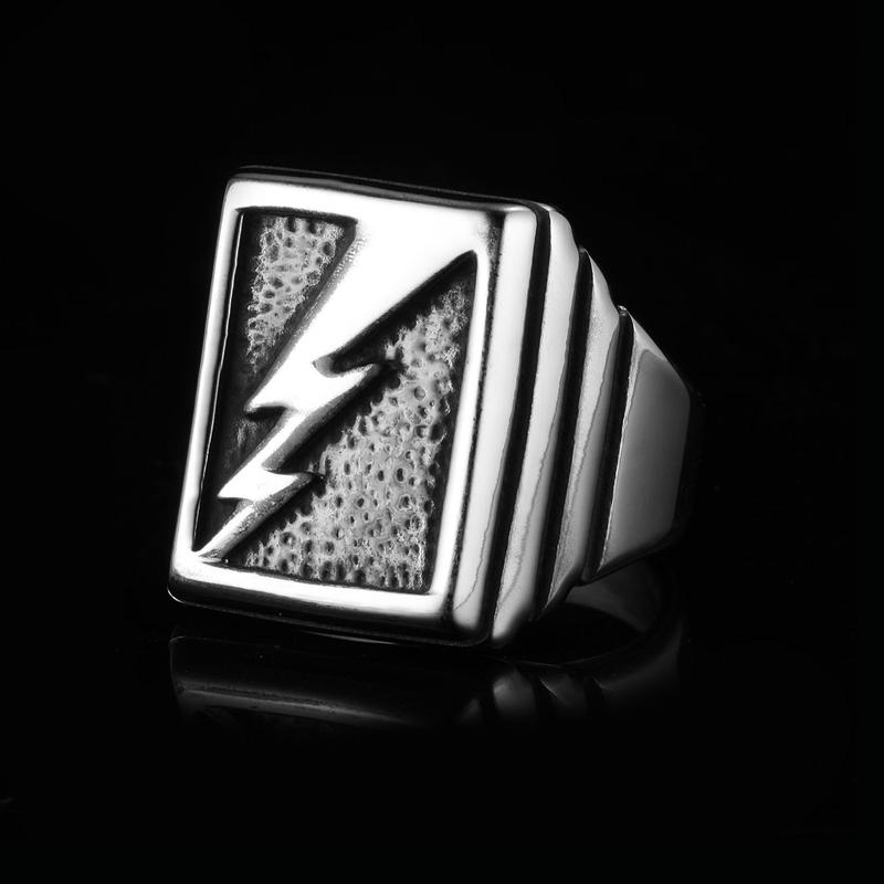 Onlysda Cool 316L Stainless St - Vintage Collectible Jewelry review and price