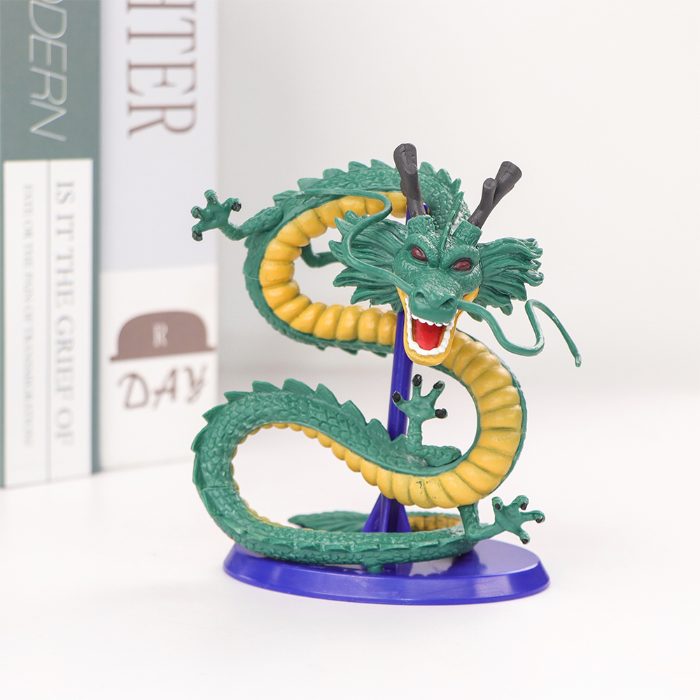 Dragon Ball Z Shenron Action F - Vintage Collectible Figurines review and price