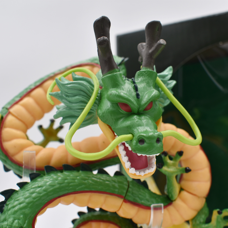 Dragon Ball Z Shenron Action F - Vintage Collectible Figurines review and price