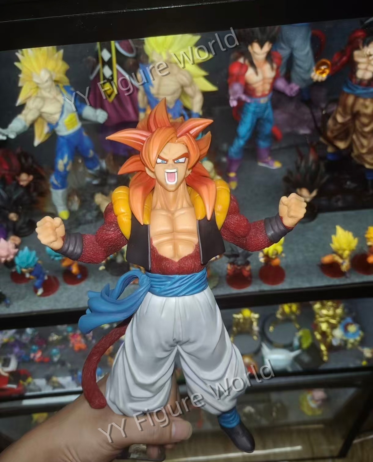 In Stock Original Bandai Ichib - Vintage Collectible Figurines review and price