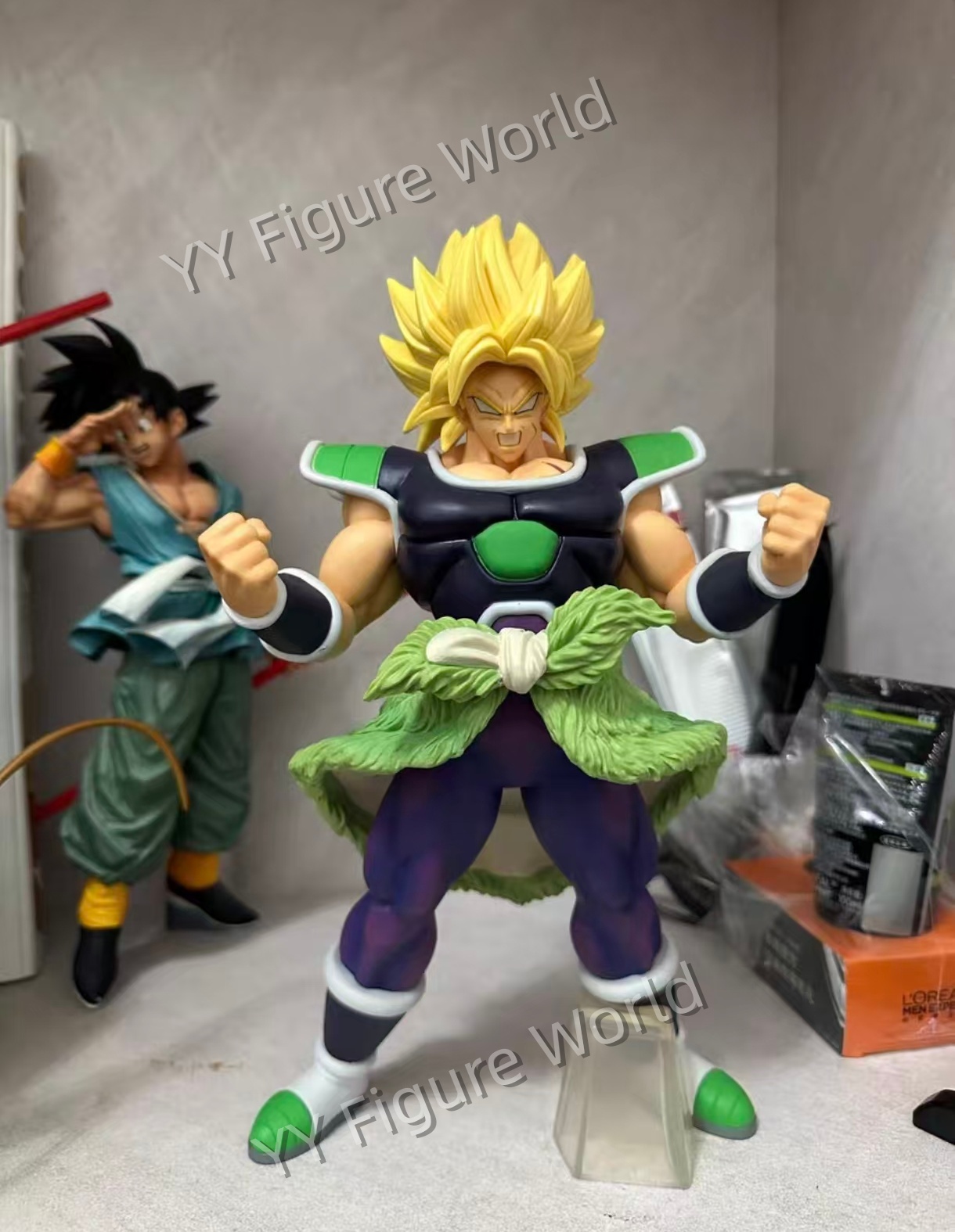 In Stock Original Bandai Ichib - Vintage Collectible Figurines review and price