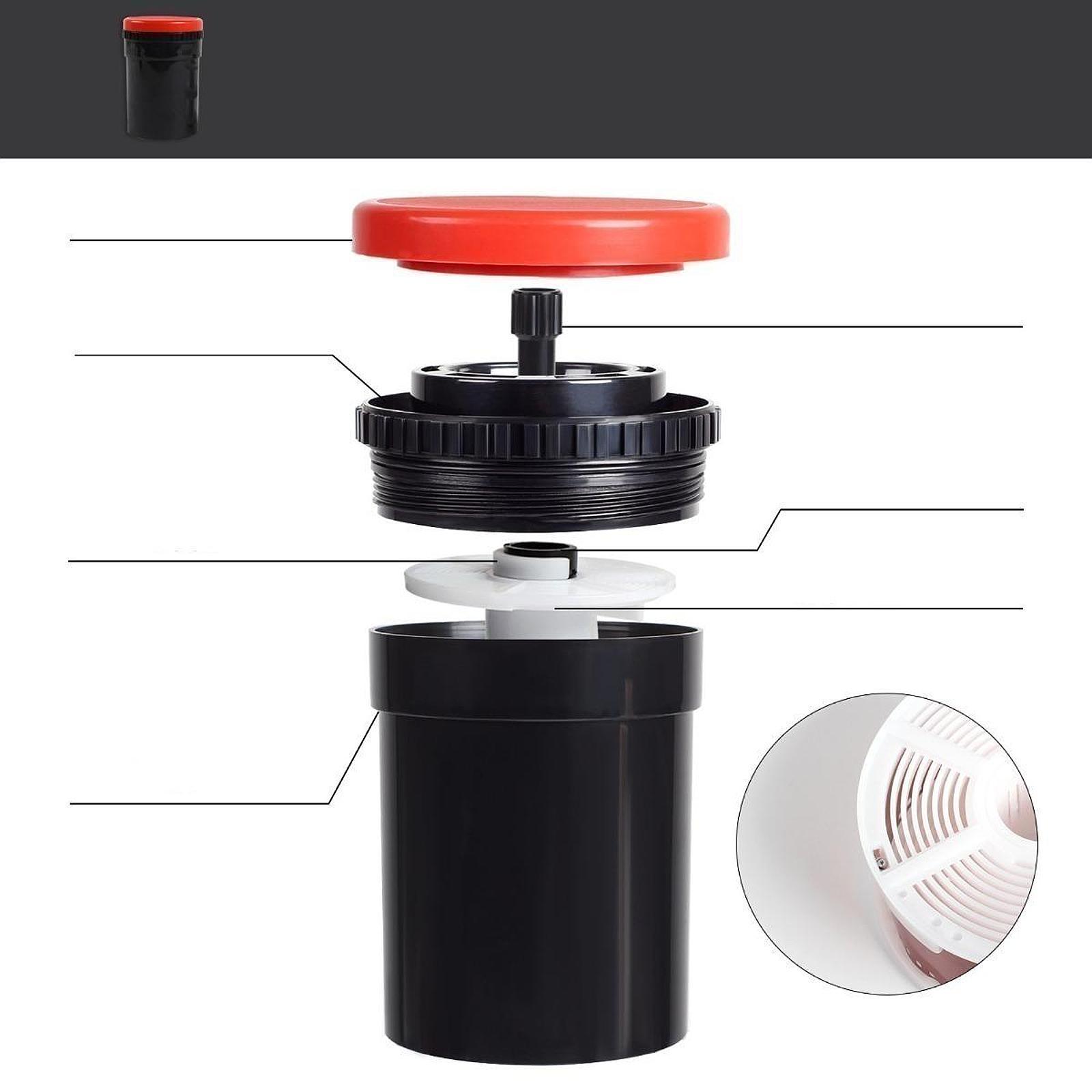 Developing Tank,Professional,S - Photo Develop Tank review and price