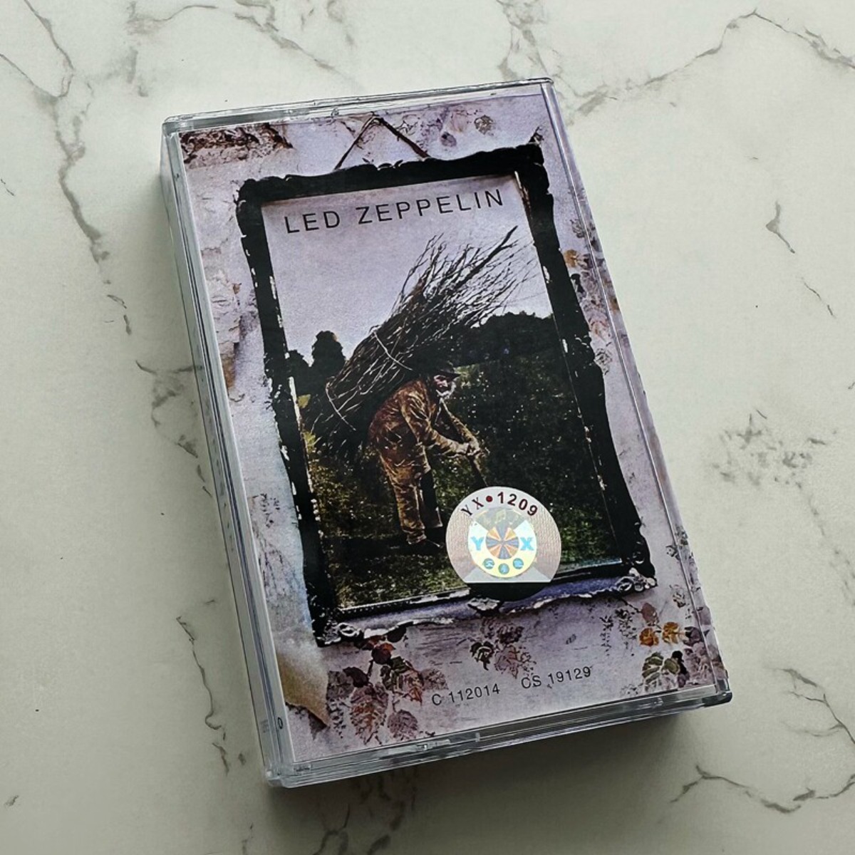 Led Zeppelin Classic Rock Band - Vintage And Collectible review and price