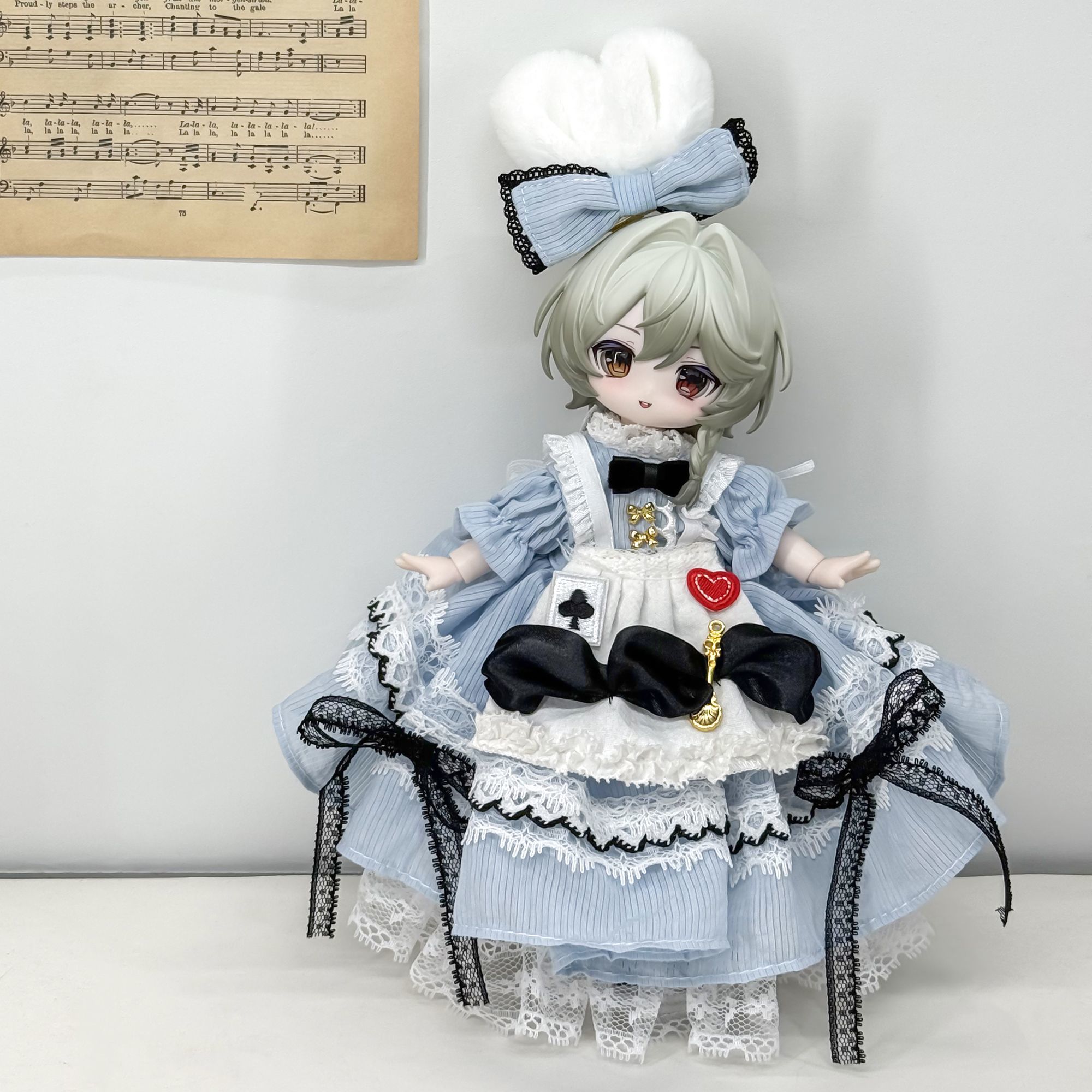 Kawaii Vintage Pastoral 1/6 Bj - Vintage Collectible Clothing review and price