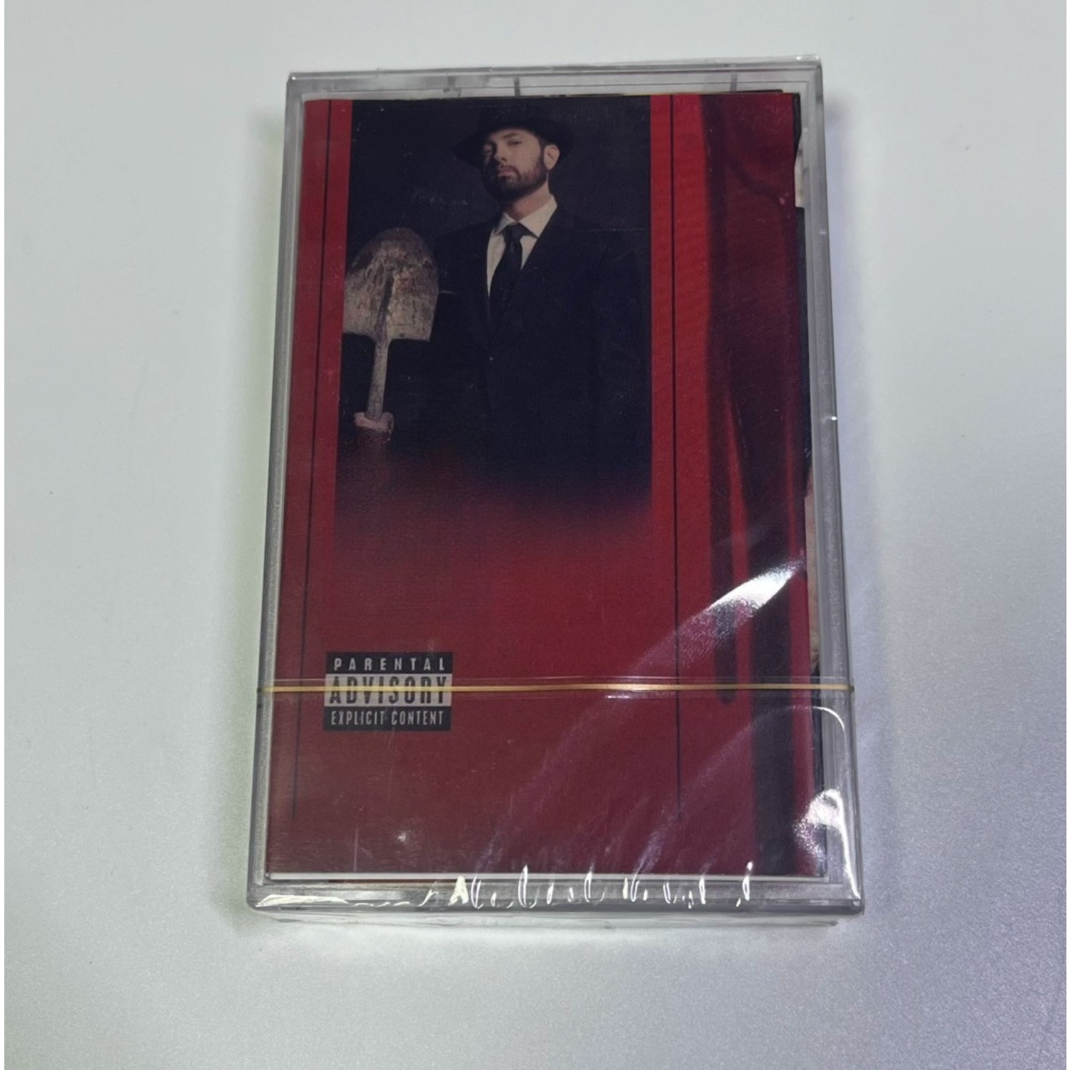 Vintage Hard‑Hip‑Hop Audio Cas - Vintage And Collectible review and price